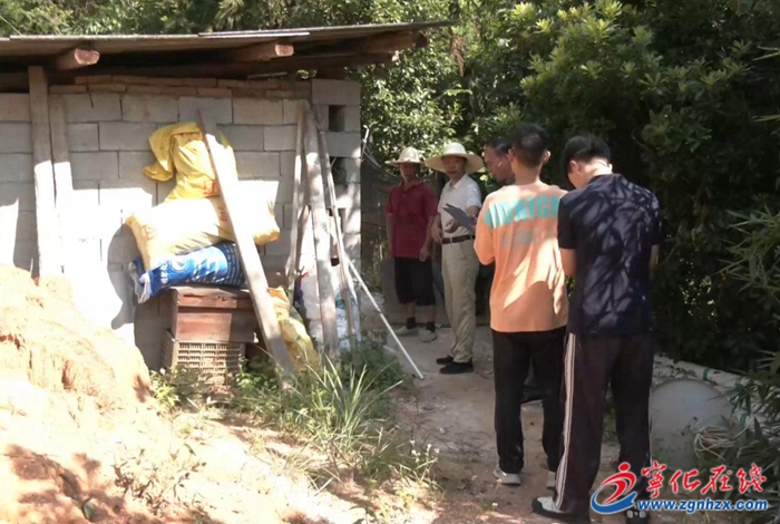 寧化：推進畜禽養殖污染治理