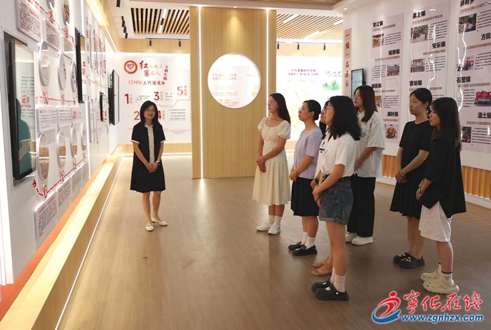 寧化:崇尚文明實踐 涵養新風正氣