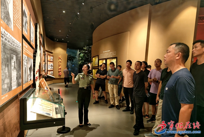 全省司法行政機關人民警察第六期警督晉升警督警銜培訓班在寧化舉辦