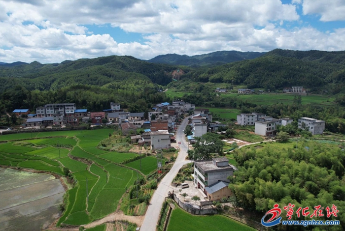 黨的二十屆三中全會精神在寧化干群中引發熱烈反響