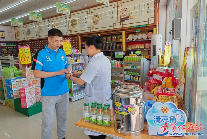 縣總工會(huì)開展提升職工生活品質(zhì)系列活動(dòng)