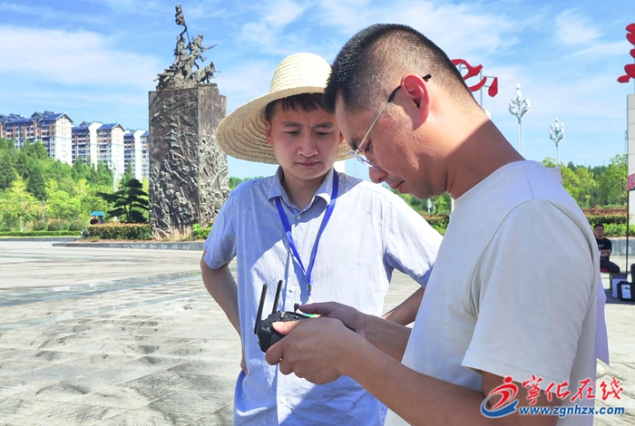 三明市林業(yè)站站長崗位職業(yè)技能競賽在寧化舉行