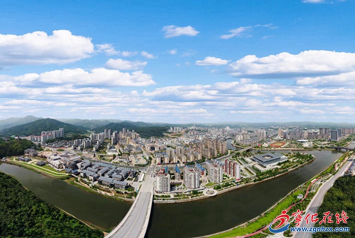 寧化：產(chǎn)業(yè)項目賦能鄉(xiāng)村振興