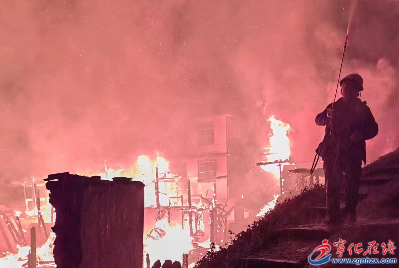 安遠鎮一村民被授予“寧化縣見義勇為先進模范”榮譽稱號