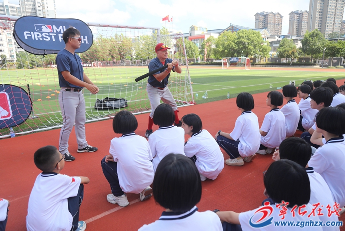 棒棒棒！寧化這幾所學校迎來超燃公益課！