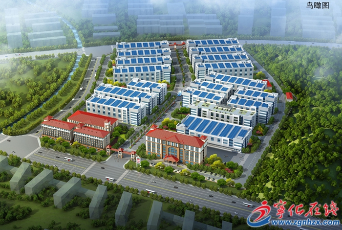 寧化：優化營商環境促“寧商回歸”