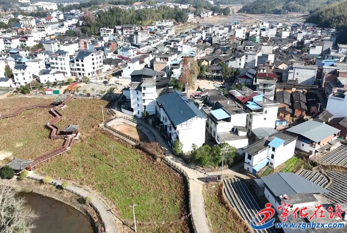 曹坊鎮(zhèn)：讓革命舊址變成“聚寶盆”