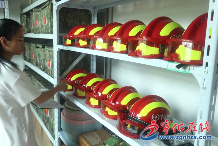 城南鎮：筑牢防汛“安全堤” 織密防汛“安全網”