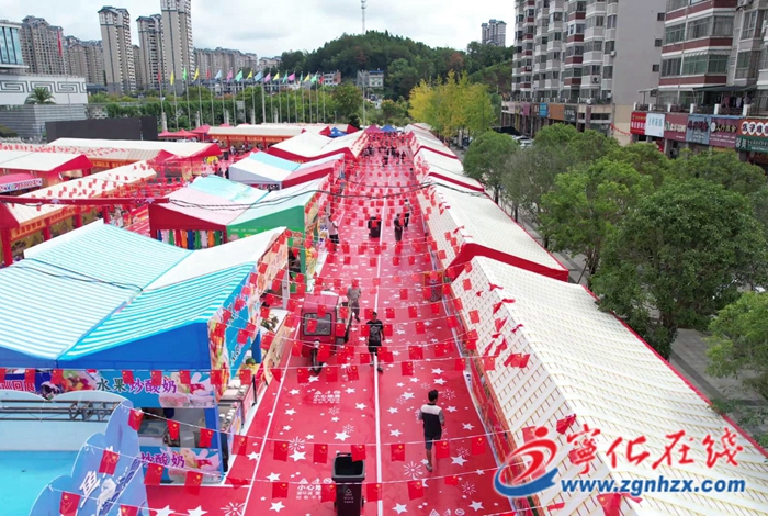 寧化：第三十一屆客家文化節即將舉辦