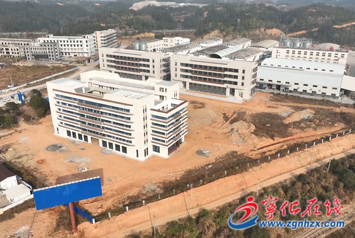 三明河龍貢米米業：致力做南方優質大米標桿