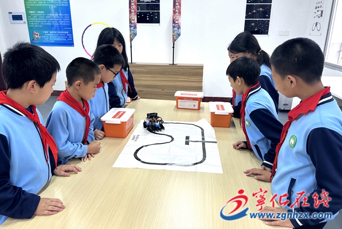 “小暖象”福建希望工程科技實驗室項目正式啟用