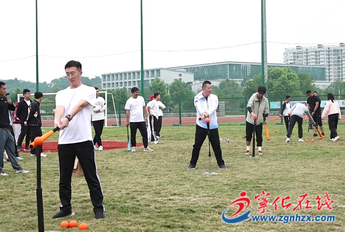 寧化舉辦2025年三明市青少年棒球啟蒙教練員培訓班活動