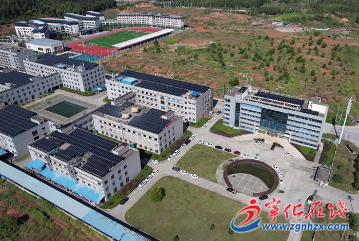 福特科：以全會精神為舵 科技創(chuàng)新賦能產(chǎn)業(yè)升級