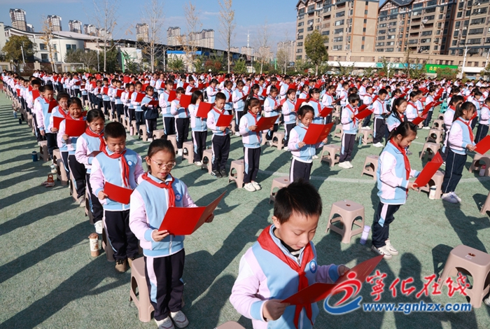 福建省“憲法宣傳周”主場活動在寧化舉行