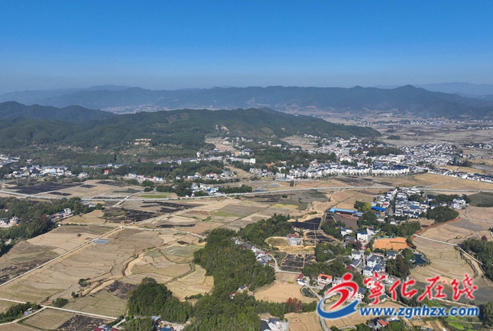 惠及多村群眾！寧化泉上鎮水庫后期扶持項目啟動破解供水難題