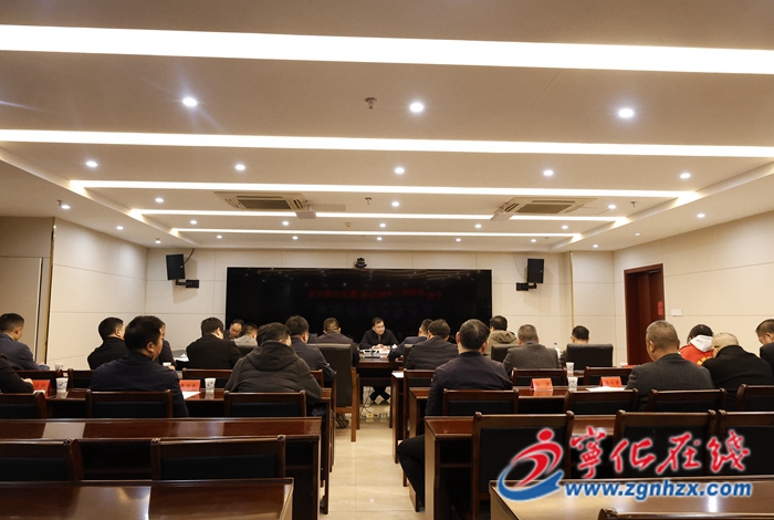 寧化縣領導參加政協分組討論