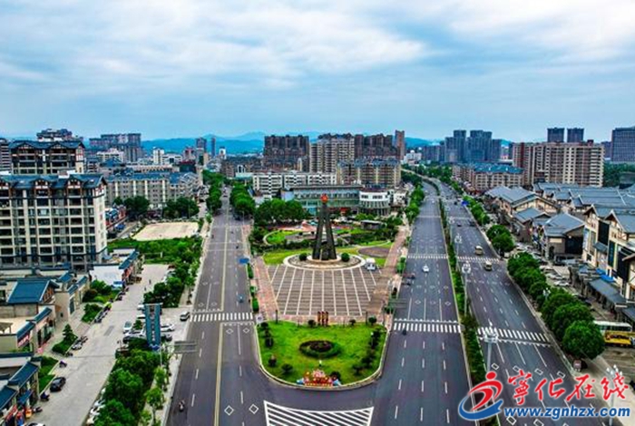 1271萬元!2個以工代賑示范項目落地寧化