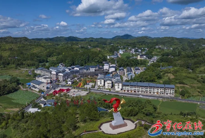 長征國家文化公園寧化段完成投資15.17億元