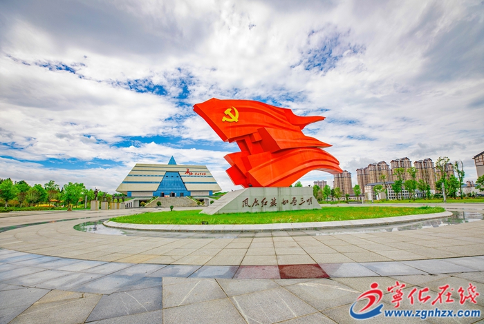 政府工作報(bào)告解讀 |寧化堅(jiān)持?jǐn)U內(nèi)需促消費(fèi) 加快培育經(jīng)濟(jì)新動(dòng)能