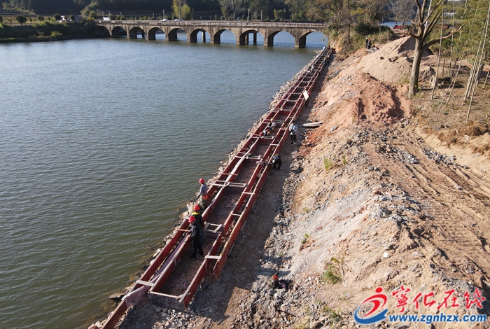 政府工作報告解讀 |寧化堅持興產業促振興 加快激發鄉村新活力