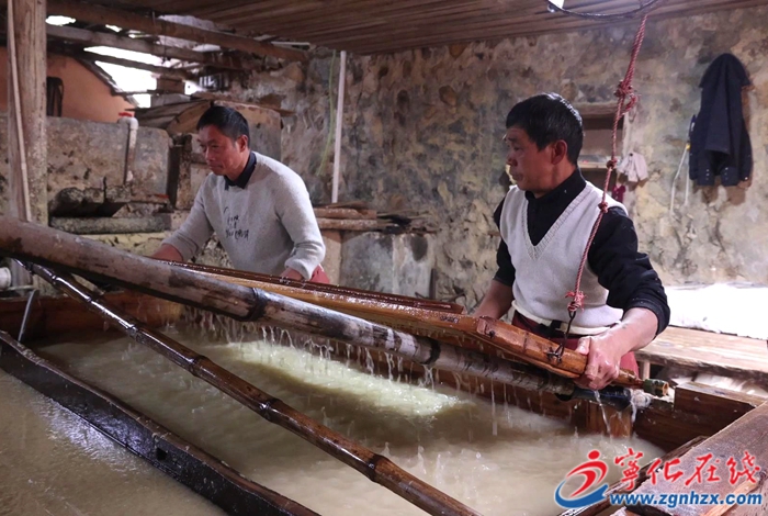 寧化:探尋畬鄉非遺造紙的魅力