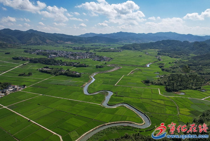 政府工作報告解讀 |寧化堅持優環境促和諧 加快繪就生態新藍圖