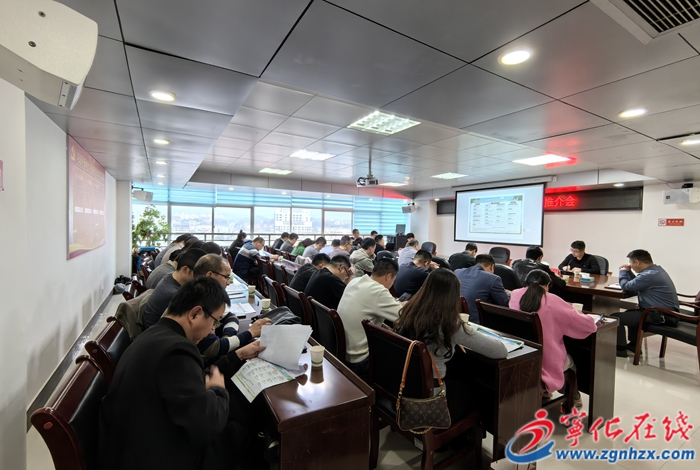 寧化縣召開(kāi)“精準(zhǔn)招商·鄉(xiāng)鎮(zhèn)破局”專題培訓(xùn)會(huì)