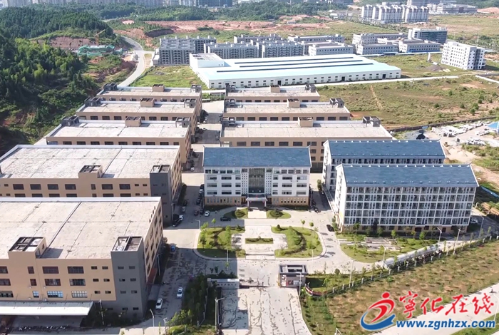 寧化：搶抓機遇發展安全應急產業