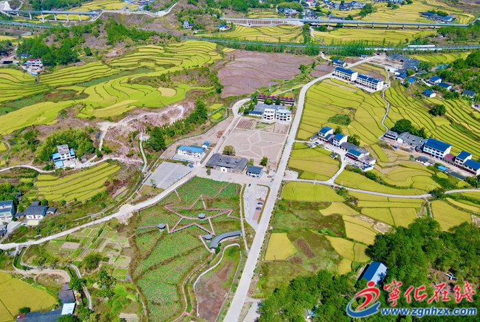 省級名單公示！寧化部分村鎮(zhèn)上榜