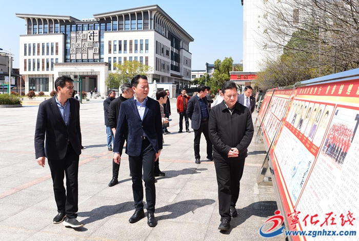 洛寧開展山海協(xié)作教育交流 推動教育協(xié)同發(fā)展