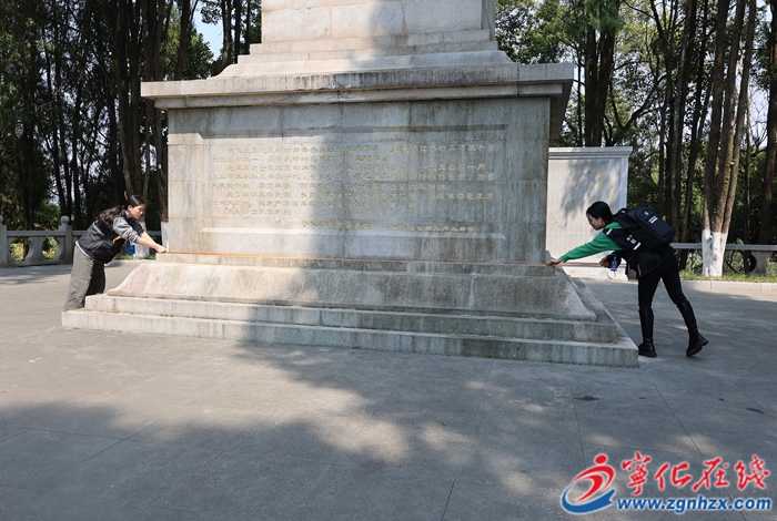 寧化： 扎實推進文化遺產(chǎn)保護和利用工作