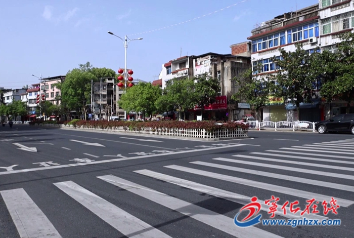 寧化：交通安全無小事 警鐘長鳴筑防線