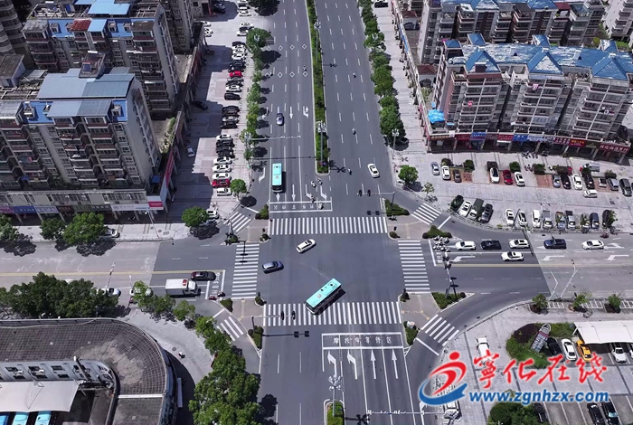 鏡頭直擊交通亂象！寧化集中曝光安全隱患行為