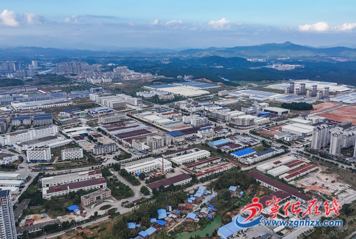 寧化：多措并舉 全力以赴促招商