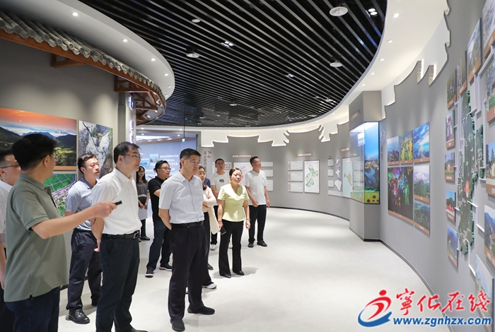 寧化召開城鄉(xiāng)建設(shè)管理攻堅(jiān)組、民生社會(huì)事業(yè)攻堅(jiān)組招商及項(xiàng)目工作會(huì)議