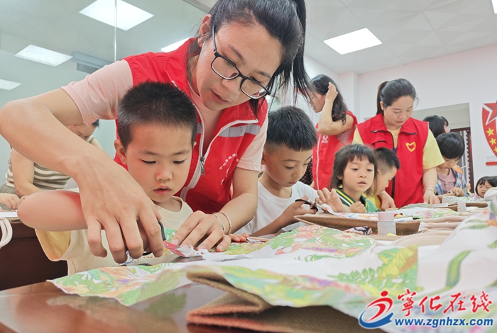 多維治理，寧化讓幸福在家門口升級(jí)