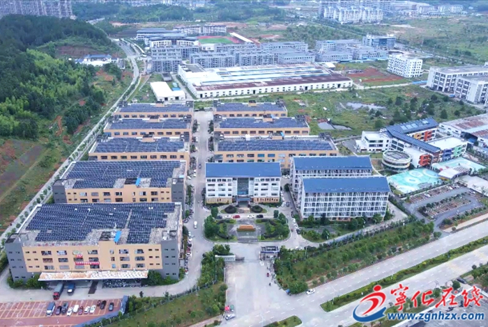 產(chǎn)銷兩旺 寧化澳維麗服飾產(chǎn)能晉階