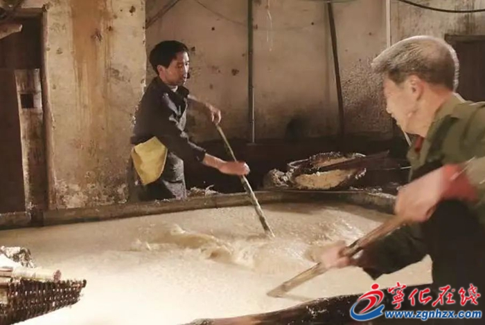 探秘 “玉扣紙都”：千年古法造紙的傳奇與新生