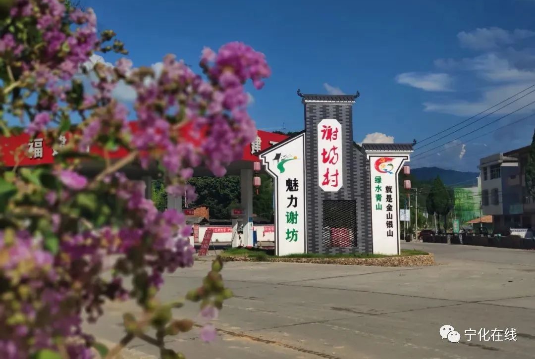 1300萬元！寧化2個以工代賑項目再獲中央預算內資金支持