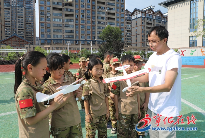 寧化：教聯體賦能教育新生態