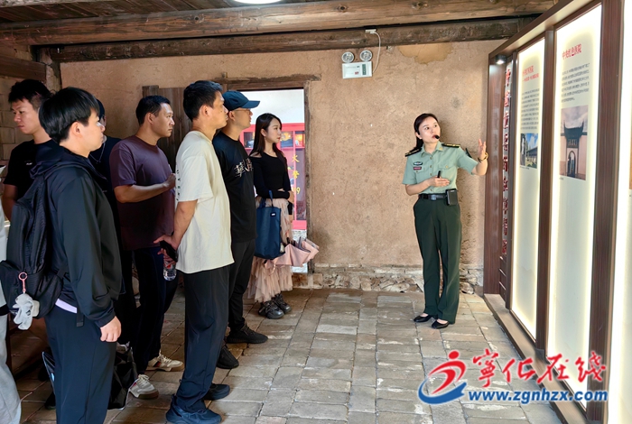 全省司法行政機(jī)關(guān)人民警察第二期警司晉升警督警銜培訓(xùn)班在寧化舉辦