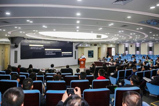 旅游大數據推動文旅融合 科研成果促進產業升級