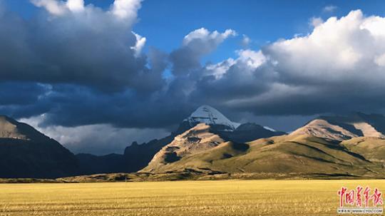 中國自然保護區生態亮紅燈 保護區邊界調整亟待規范