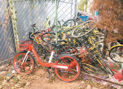 共享經濟如何活得更好？