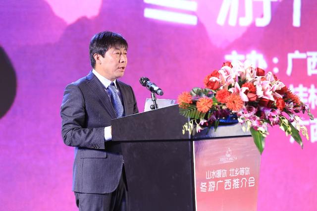 廣西送出冬游優惠大禮包 景區門票與高速公路通行皆五折