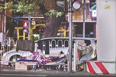 廣州創文進行時 這些“不文明”就在你身邊