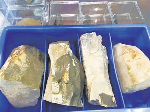 中國科學家公布重大考古成果 4萬年前人類已登上青藏高原