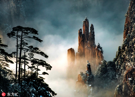 “黃山談話”40載：旅游成為人生“必需品” 旅游成為生活新方式