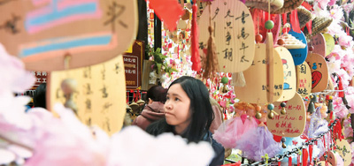 春節旅游掀“智慧潮” 應用多種“黑科技”