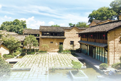 國家和地方陸續出臺管理規范 民宿業好時光來了嗎？